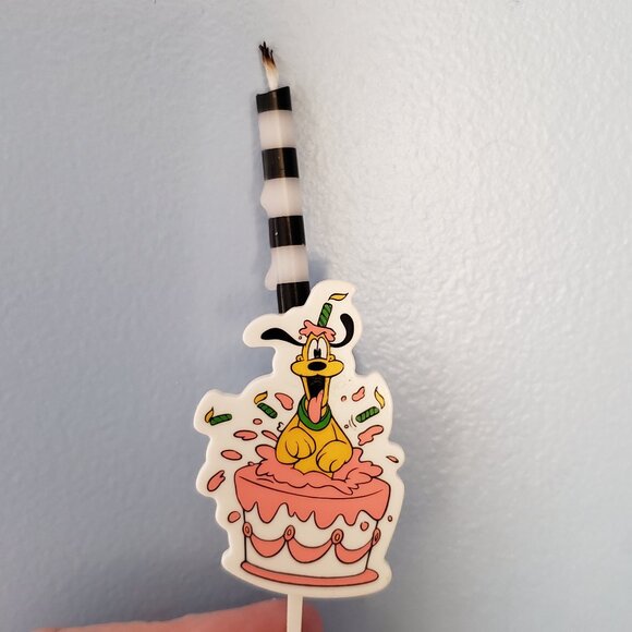 NWT Tupperware Disney candle holder set - Picture 2 of 11